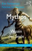 Mythos - Wesen der Seele (eBook, ePUB)