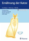 Ernährung der Katze (eBook, ePUB)