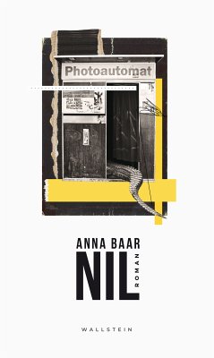 Nil (eBook, ePUB) - Baar, Anna