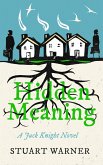 Hidden Meaning (Jack Knight, #2) (eBook, ePUB)
