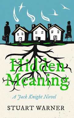 Hidden Meaning (Jack Knight, #2) (eBook, ePUB) - Warner, Stuart