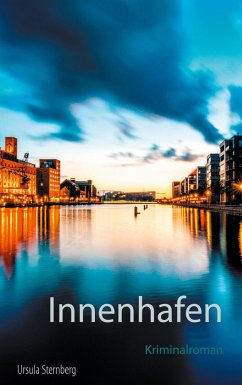 Innenhafen (eBook, ePUB)
