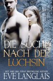 Die Suche nach der Luchsin (Kodiak Point, #7) (eBook, ePUB)