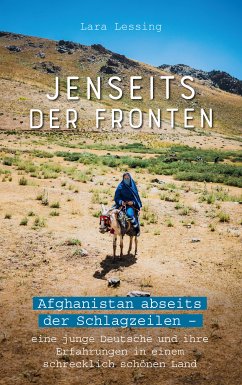 Jenseits der Fronten (eBook, ePUB) - Lessing, Lara