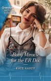 Baby Miracle for the ER Doc (eBook, ePUB) Baby Miracle for the ER Doc (eBook, ePUB)