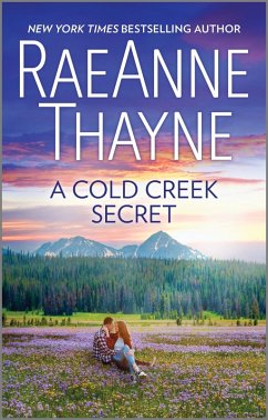 A Cold Creek Secret (eBook, ePUB) - Thayne, Raeanne