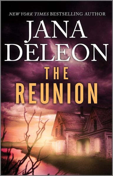 The Reunion (eBook, ePUB) The Reunion (eBook, ePUB)