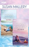 E-Pack HQN Susan Mallery 1 (eBook, ePUB)