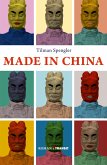 Made in China (eBook, ePUB)