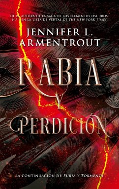 Cover Rabia y perdición (eBook, ePUB)