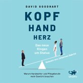 Kopf, Hand, Herz - Das neue Ringen um Status (MP3-Download)