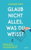 Glaub nicht alles, was du weißt (eBook, ePUB)