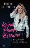 Keine Panik, Blondie! (eBook, ePUB)
