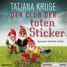 Der Club der toten Sticker... - Bild 1