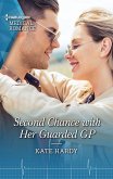 Second Chance with Her Guarded GP (eBook, ePUB) Second Chance with Her Guarded GP (eBook, ePUB)