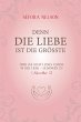 Denn die Liebe ist die größte (eBook,... - Bild 1