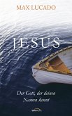 Jesus (eBook, ePUB)