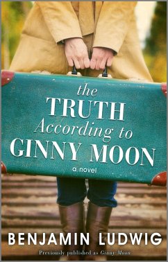 Cover The Truth According to Ginny Moon (eBook, ePUB)