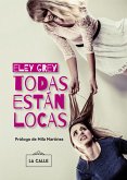 Todas están locas (eBook, ePUB)