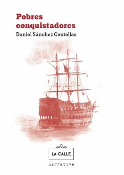 Cover Pobres conquistadores (eBook, ePUB)