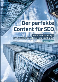 Der perfekte Content für SEO (eBook, ePUB)