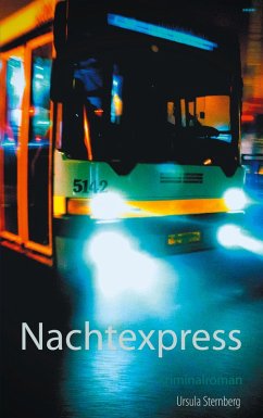Nachtexpress (eBook, ePUB)