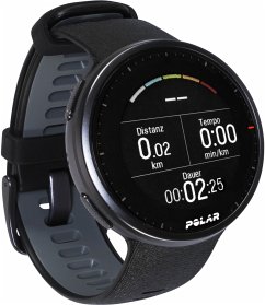 Polar Vantage V2 Black M/L HR