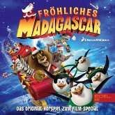 Fröhliches Madagascar (Das Original-Hörspiel zum Film-Special) (MP3-Download)