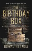 The Birthday Box (eBook, ePUB)