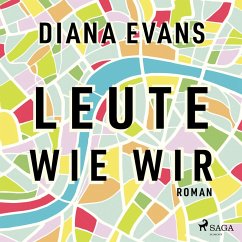 Leute wie wir (MP3-Download) - Evans, Diana