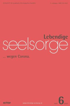 Lebendige Seelsorge 6/2020 (eBook, PDF) - Echter, Verlag