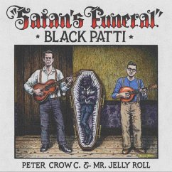 Cover Satan'S Funeral (180gr./Gatefold/Poster)