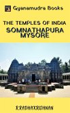 The Temples of India: Somnathapura, Mysore (eBook, ePUB)