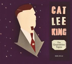 The Quarantine Tapes - King,Cat Lee