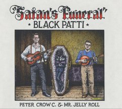 Satan'S Funeral - Black Patti