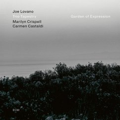 Garden Of Expression - Lovano,Joe/Crispell,Marylin/Castaldi,Carmen