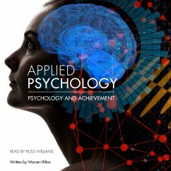 Applied Psychology (MP3-Download) - Hilton, Warren