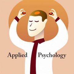 Applied Psychology (MP3-Download) - Hilton, Warren