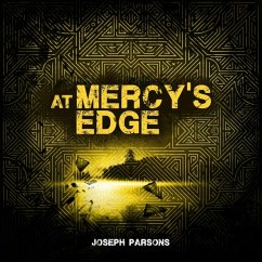 At Mercy'S Edge - Parsons,Joseph