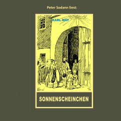 Sonnenscheinchen (MP3-Download) - May, Karl