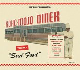 Koko Mojo Diner Vol.1-Soul Food