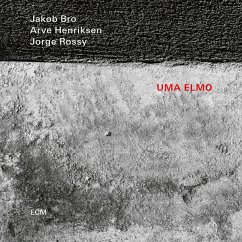 Uma Elmo - Bro,Jakob/Henriksen,Arve/Rossy,Jorge