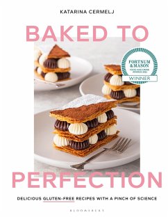Baked to Perfection (eBook, ePUB) - Cermelj, Katarina