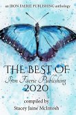 The Best of Iron Faerie 2020 (eBook, ePUB)
