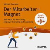 Der Mitarbeiter-Magnet (MP3-Download)