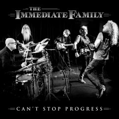 Can'T Stop Progress - Immediate Family,The