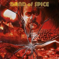 By The Corner Of Tomorrow - Band Of Spice