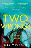 Two Wrongs (eBook, ePUB)