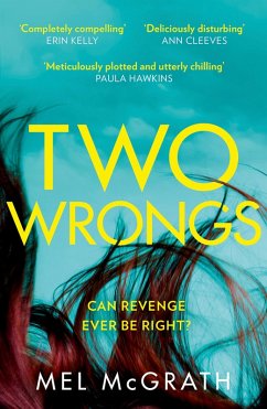 Two Wrongs (eBook, ePUB) - McGrath, Mel