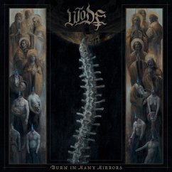 Burn In Many Mirrors - Wode